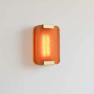 Verella Cast Resin Wall Sconce-Neutral Decor