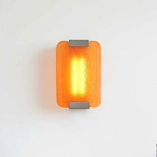 Verella Cast Resin Wall Sconce-Neutral Decor