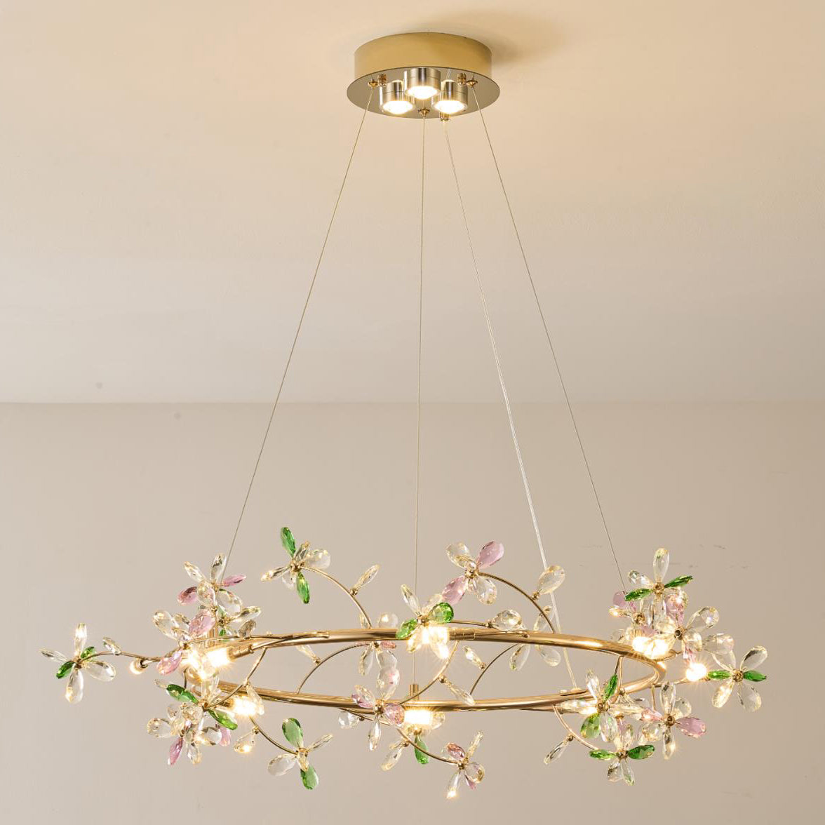 Varo Lustre