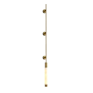 Veyra Lampe Murale en Albâtre Liner