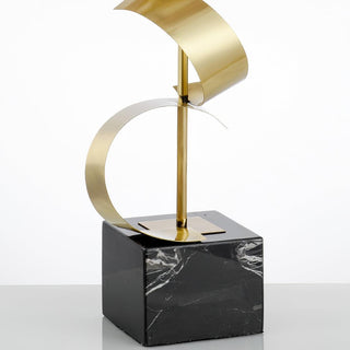 Seraph Lampe de Table en Tissu