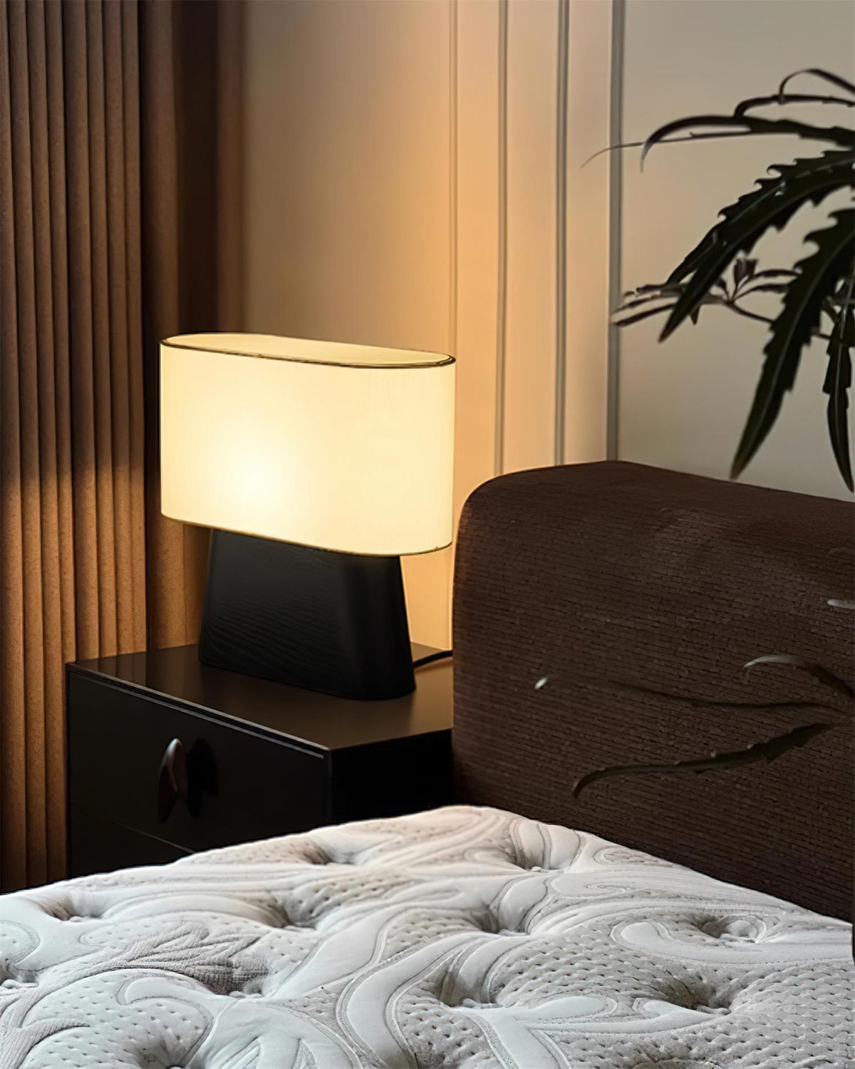 Hadley Lampe de Table
