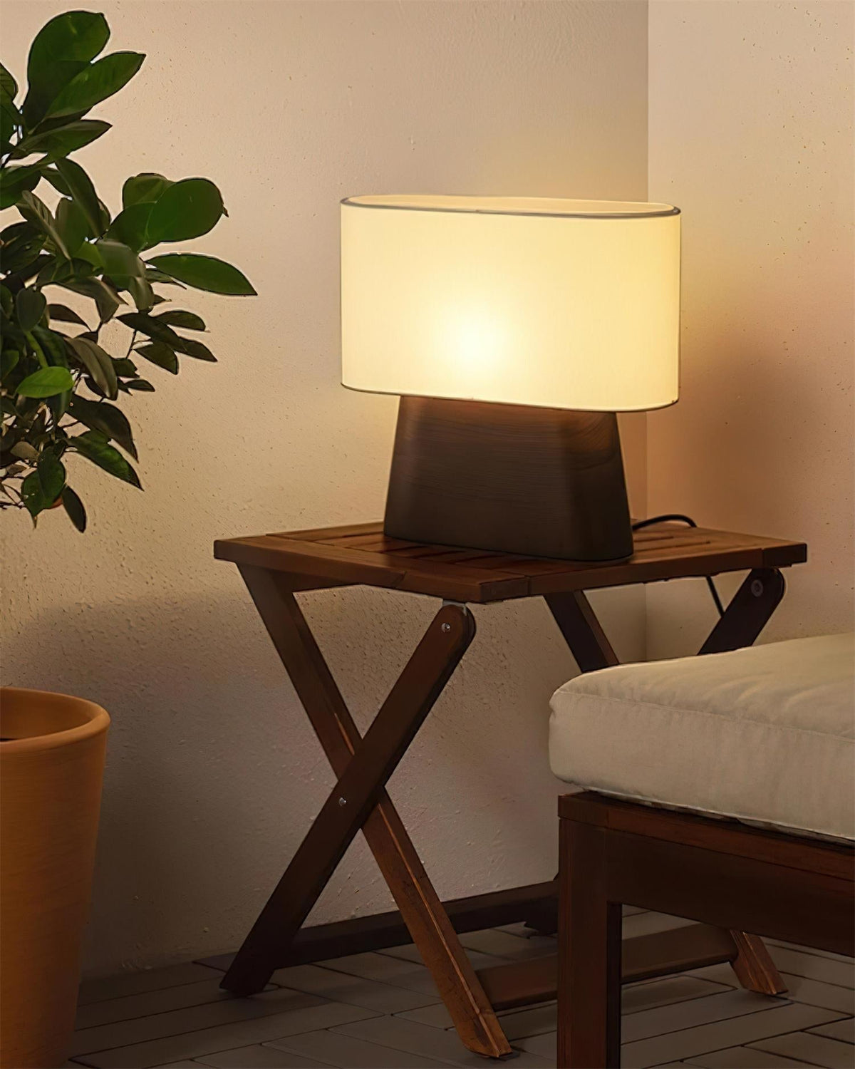 Hadley Lampe de Table