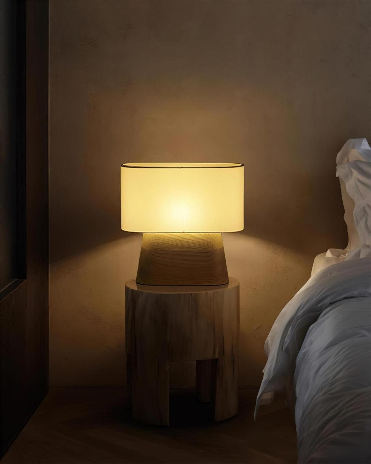 Hadley Lampe de Table