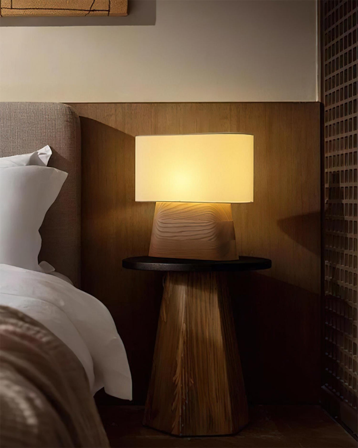Hadley Lampe de Table