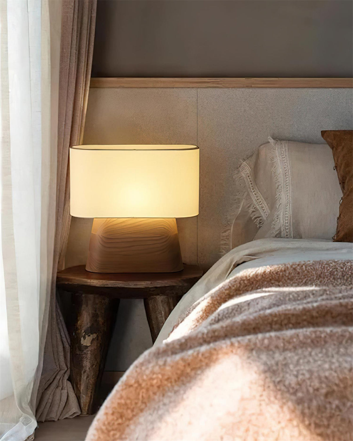 Hadley Lampe de Table