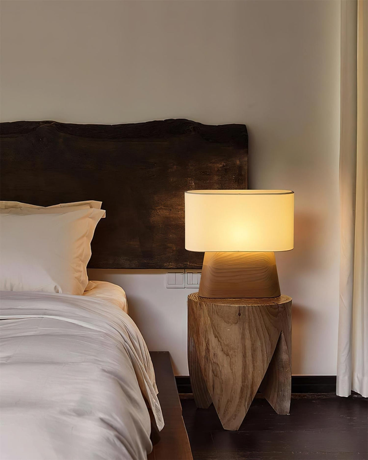 Hadley Lampe de Table