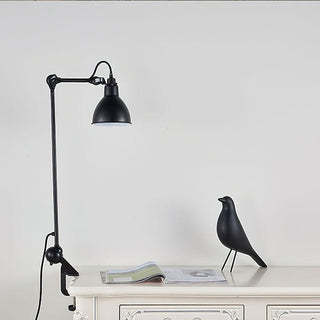 Zethra Lampe de Table Minimaliste