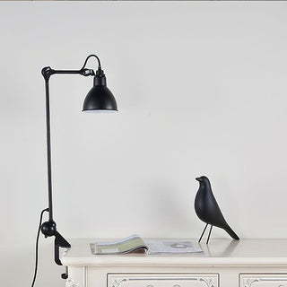 Zethra Lampe de Table Minimaliste
