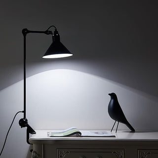 Zethra Lampe de Table Minimaliste