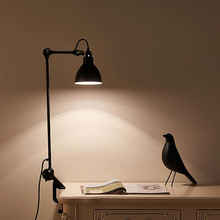 Zethra Lampe de Table Minimaliste