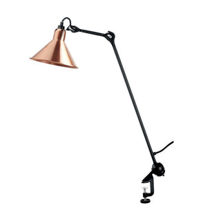 Zethra Lampe de Table Minimaliste