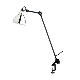 Zethra Lampe de Table Minimaliste