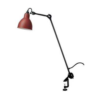 Zethra Lampe de Table Minimaliste