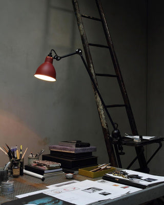 Zethra Lampe de Table Minimaliste