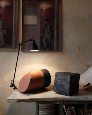 Zethra Lampe de Table Minimaliste