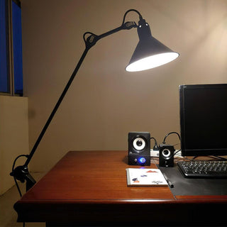 Zethra Lampe de Table Minimaliste