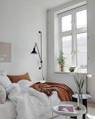 Raymond Applique Murale Moderne Et Minimaliste Glide