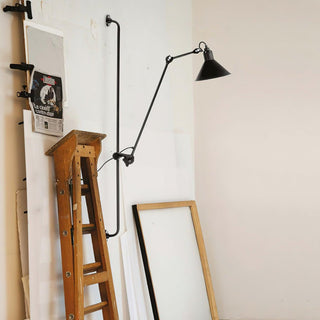 Raymond Applique Murale Moderne Et Minimaliste Glide