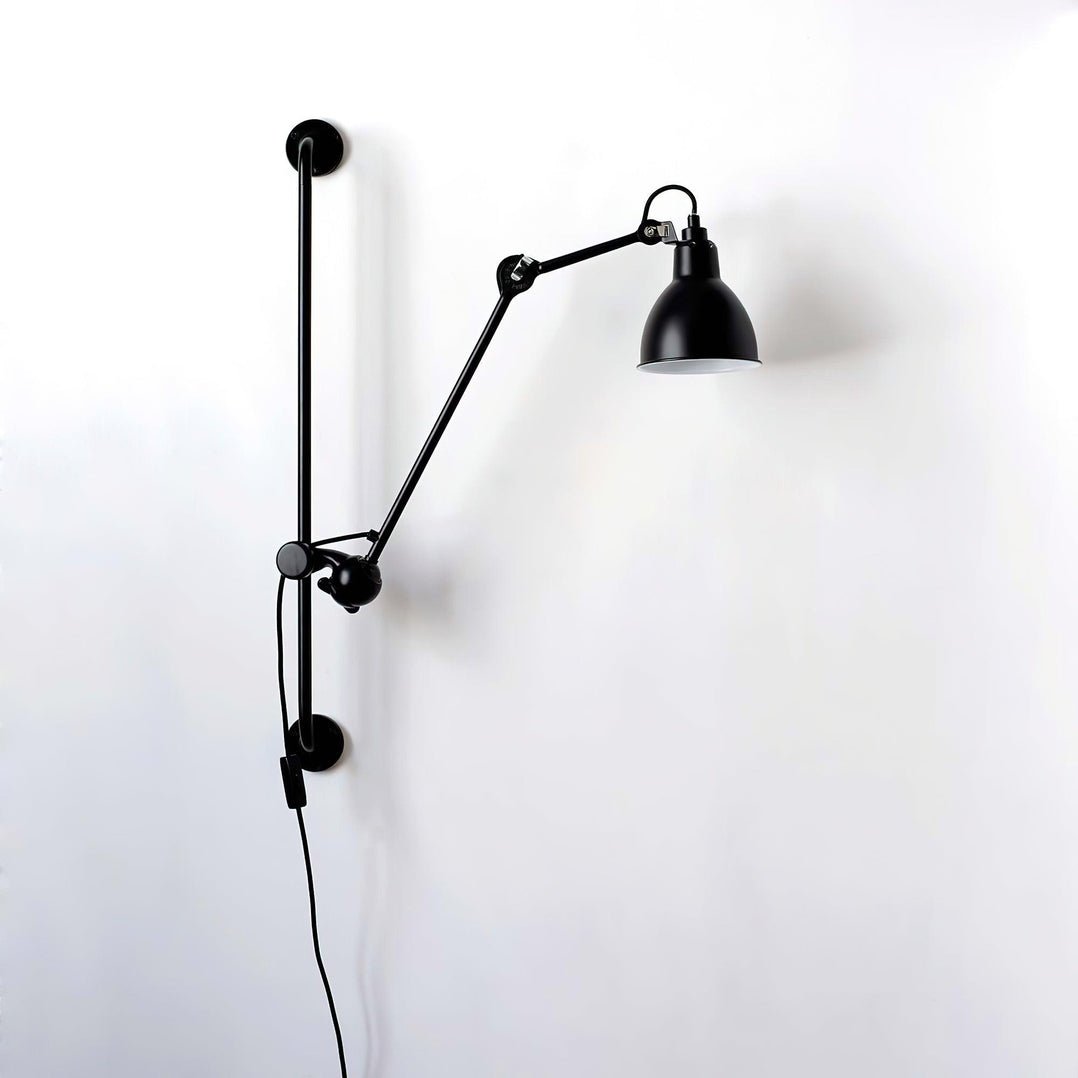 Raymond Applique Murale Moderne Et Minimaliste Glide