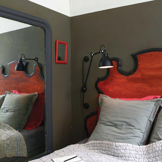 Raymond Applique Murale Moderne Et Minimaliste Glide