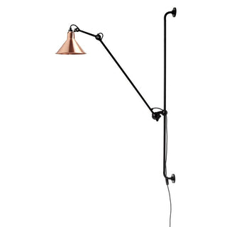 Raymond Applique Murale Moderne Et Minimaliste Glide