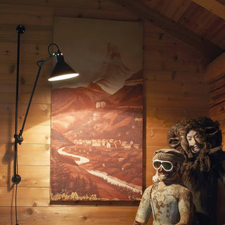 Raymond Applique Murale Moderne Et Minimaliste Glide