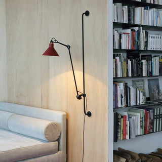 Raymond Applique Murale Moderne Et Minimaliste Glide