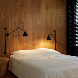 Raymond Applique Murale Moderne Et Minimaliste Glide