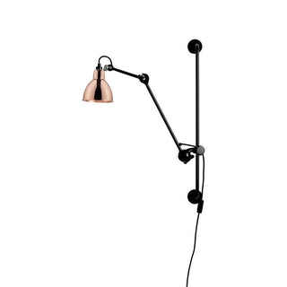 Raymond Applique Murale Moderne Et Minimaliste Glide