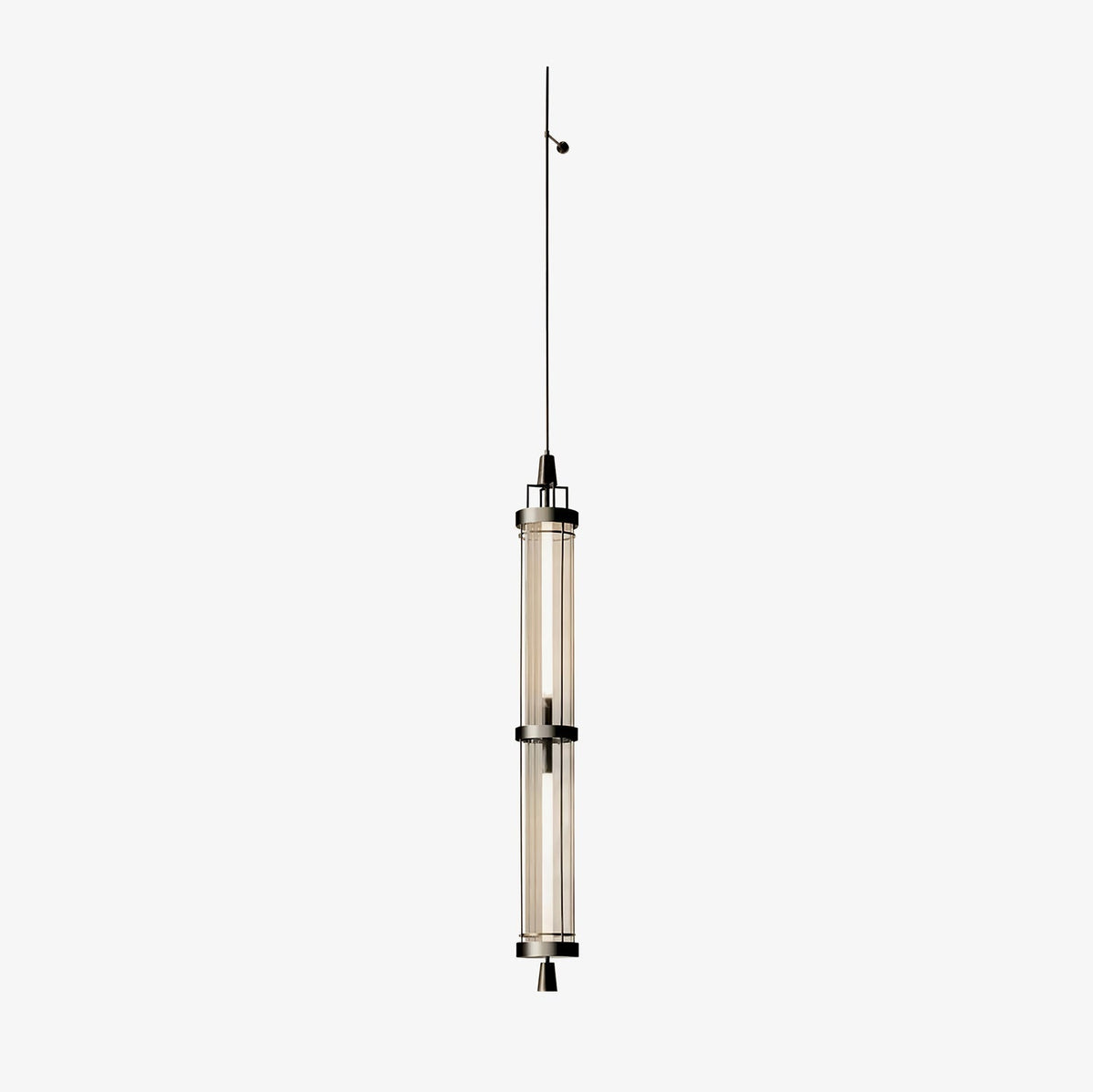 Vertical Applique Murale Moderne Minimaliste Sconce