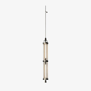 Vertical Applique Murale Moderne Minimaliste Sconce
