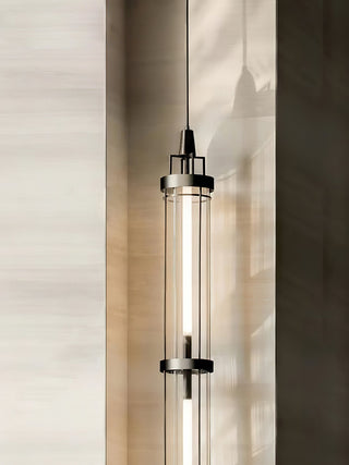 Vertical Applique Murale Moderne Minimaliste Sconce