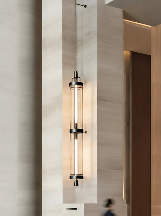 Vertical Applique Murale Moderne Minimaliste Sconce