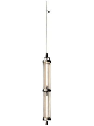 Vertical Applique Murale Moderne Minimaliste Sconce