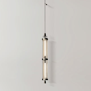 Vertical Applique Murale Moderne Minimaliste Sconce