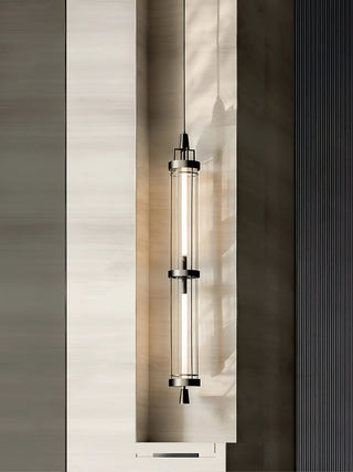 Vertical Applique Murale Moderne Minimaliste Sconce