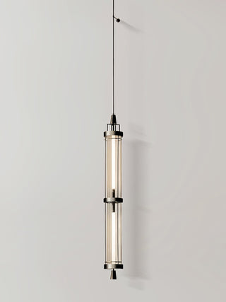 Vertical Applique Murale Moderne Minimaliste Sconce