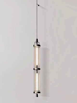 Vertical Applique Murale Moderne Minimaliste Sconce