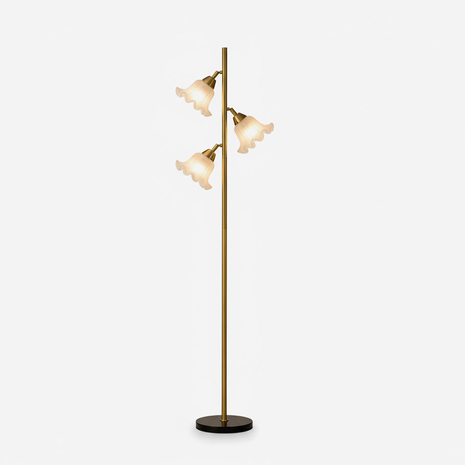 Calisielle Lampadaire