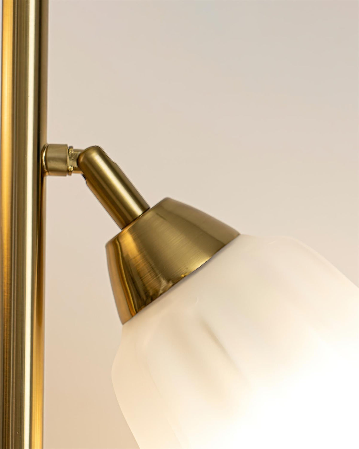 Calisielle Lampadaire
