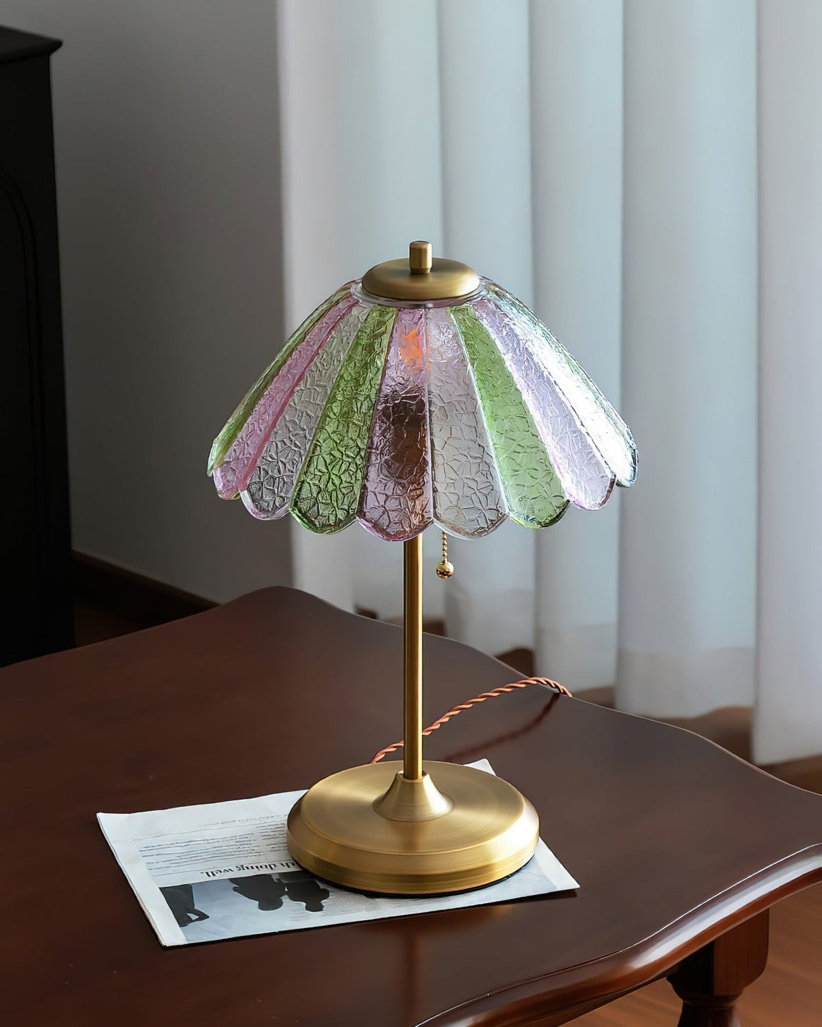 Maristella Lampe de Table