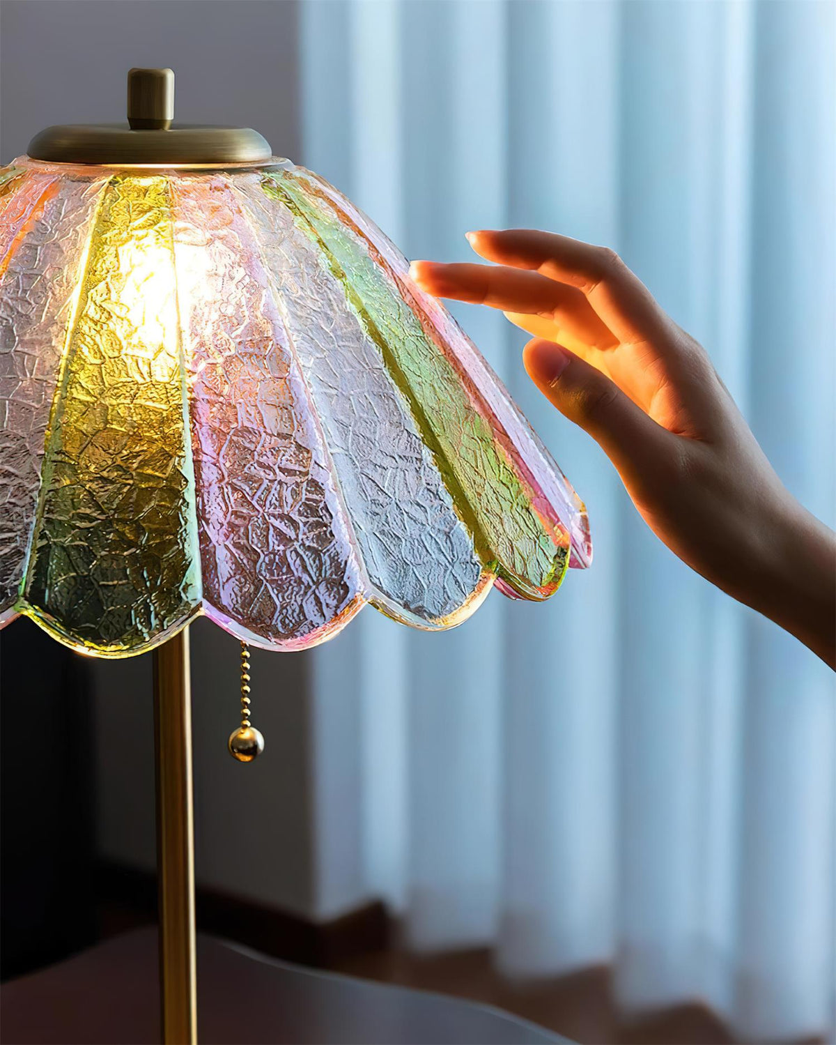 Maristella Lampe de Table