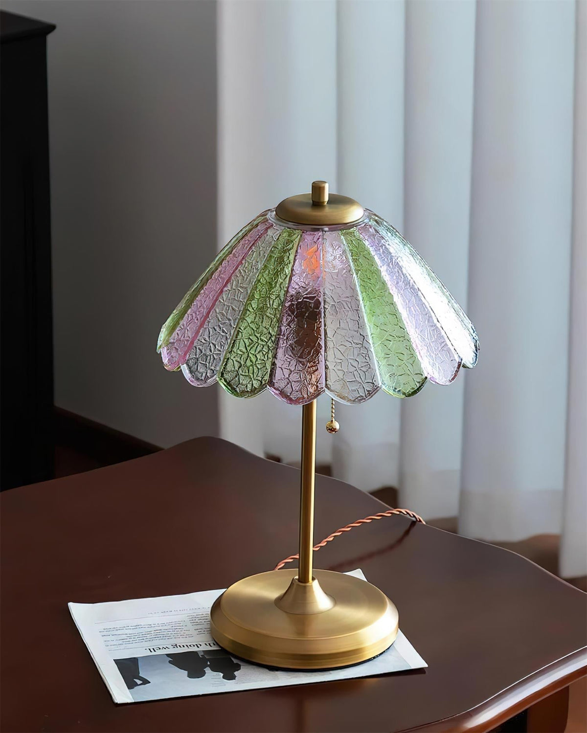 Maristella Lampe de Table