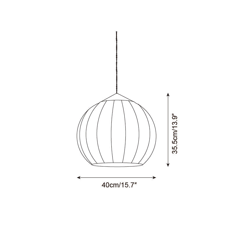 Norina Suspension