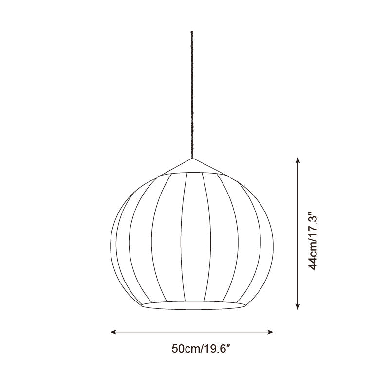 Norina Suspension