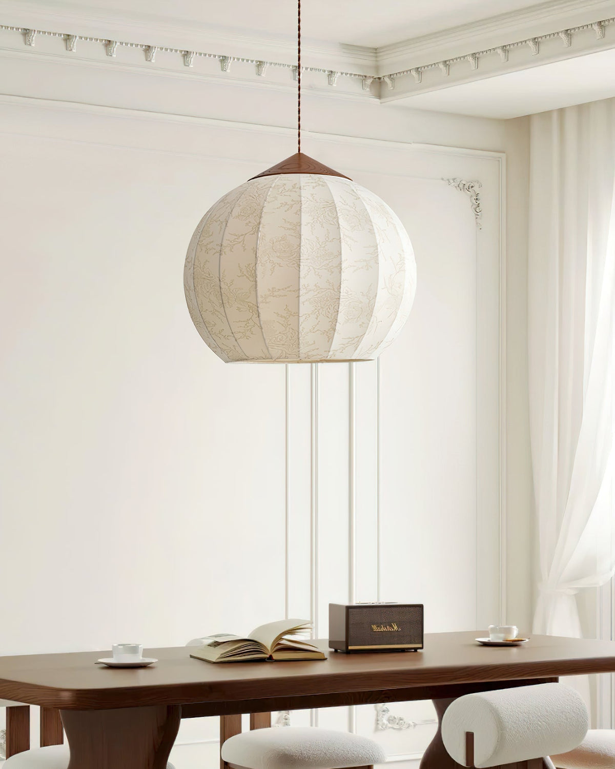 Norina Suspension