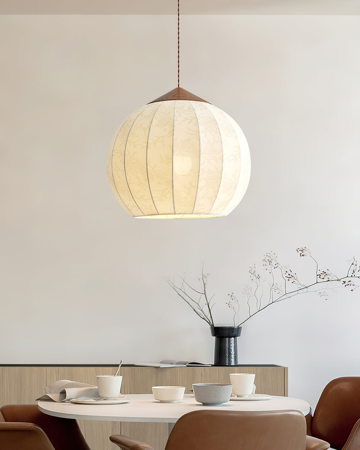 Norina Suspension