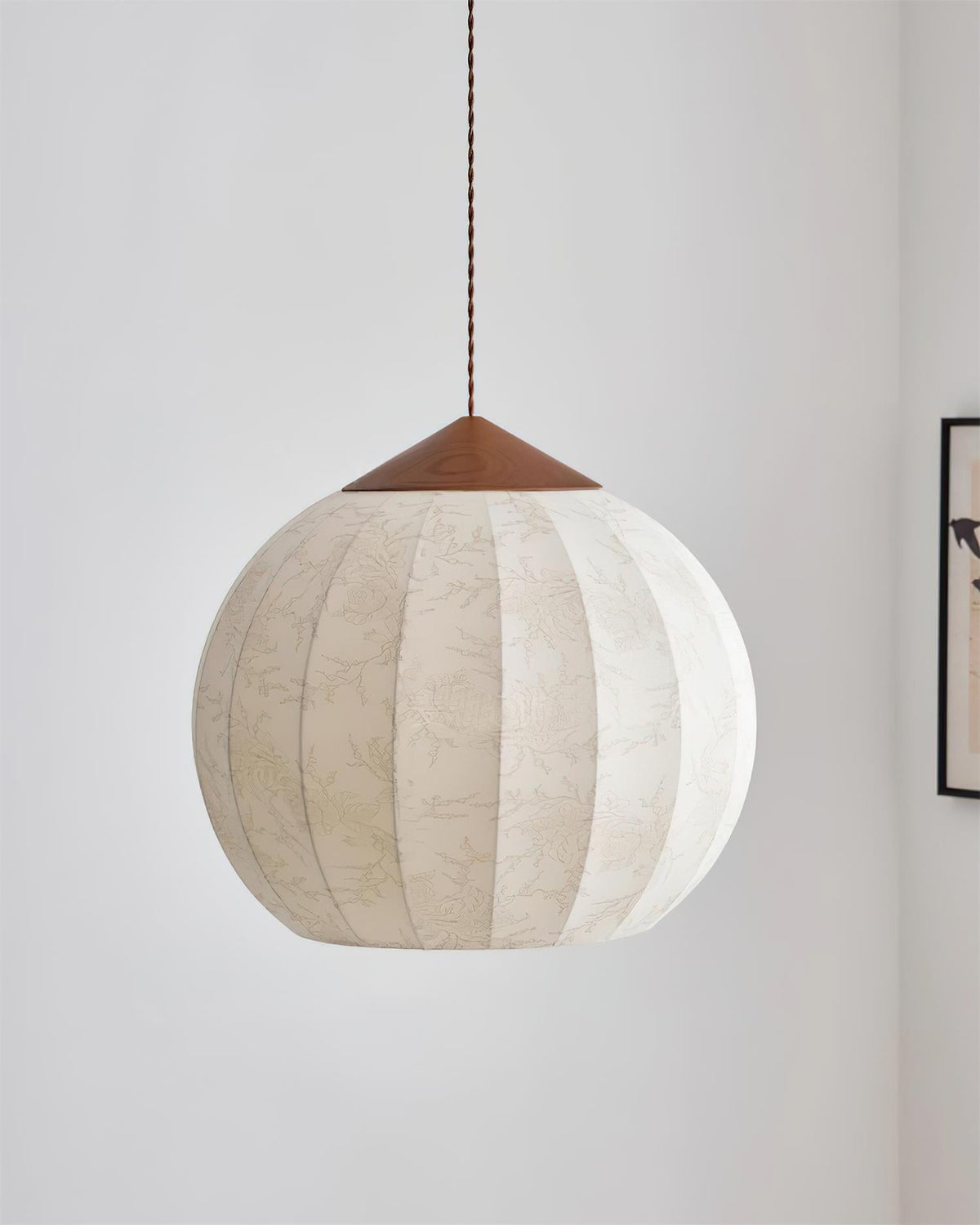 Norina Suspension