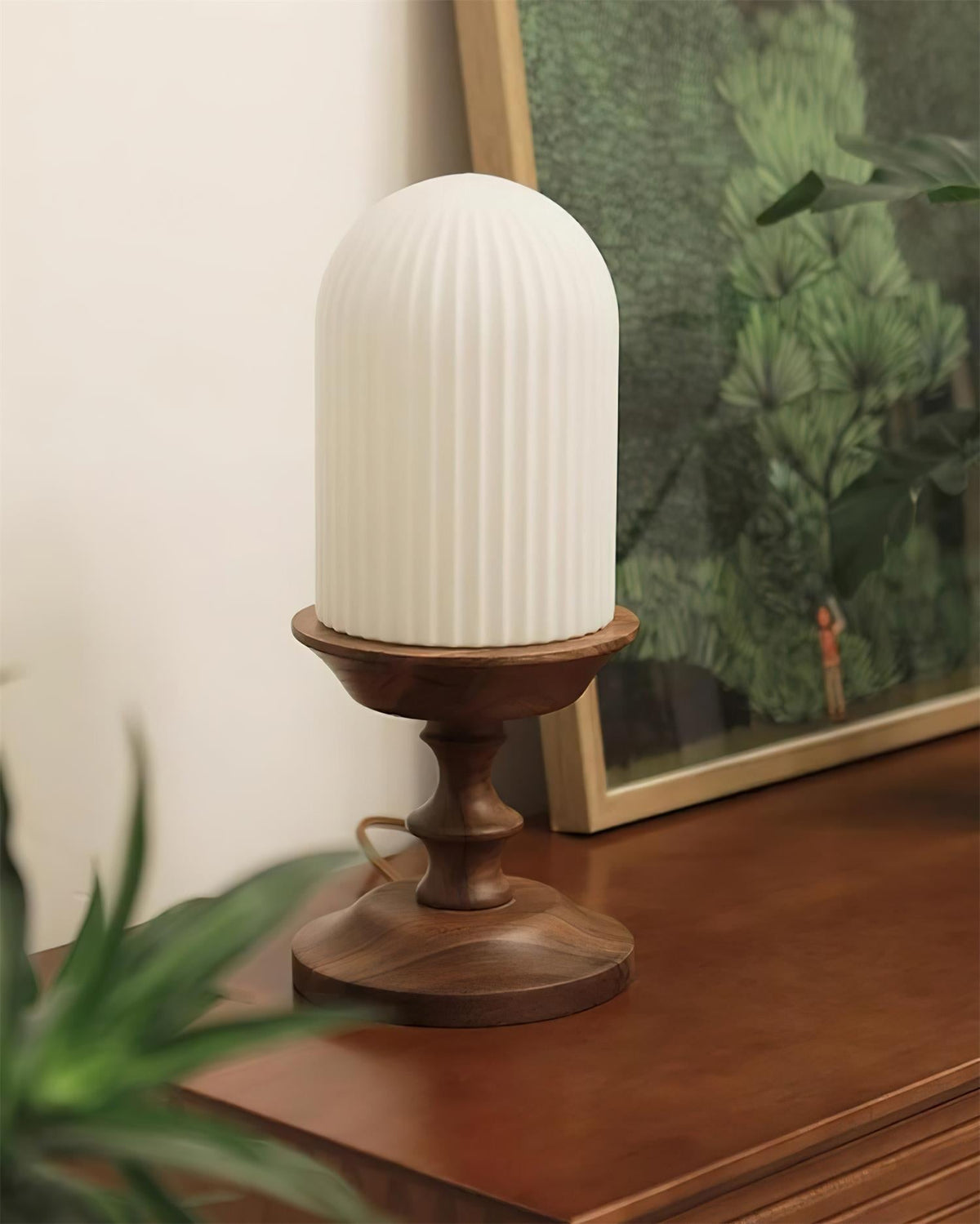 Selorise Lampe de Table